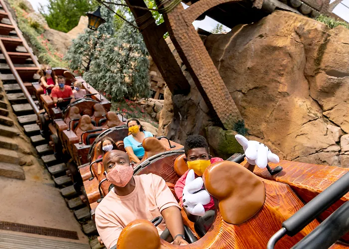 Copper Creek Villas And Cabins At Disneys Wilderness Lodge Lake Buena Vista